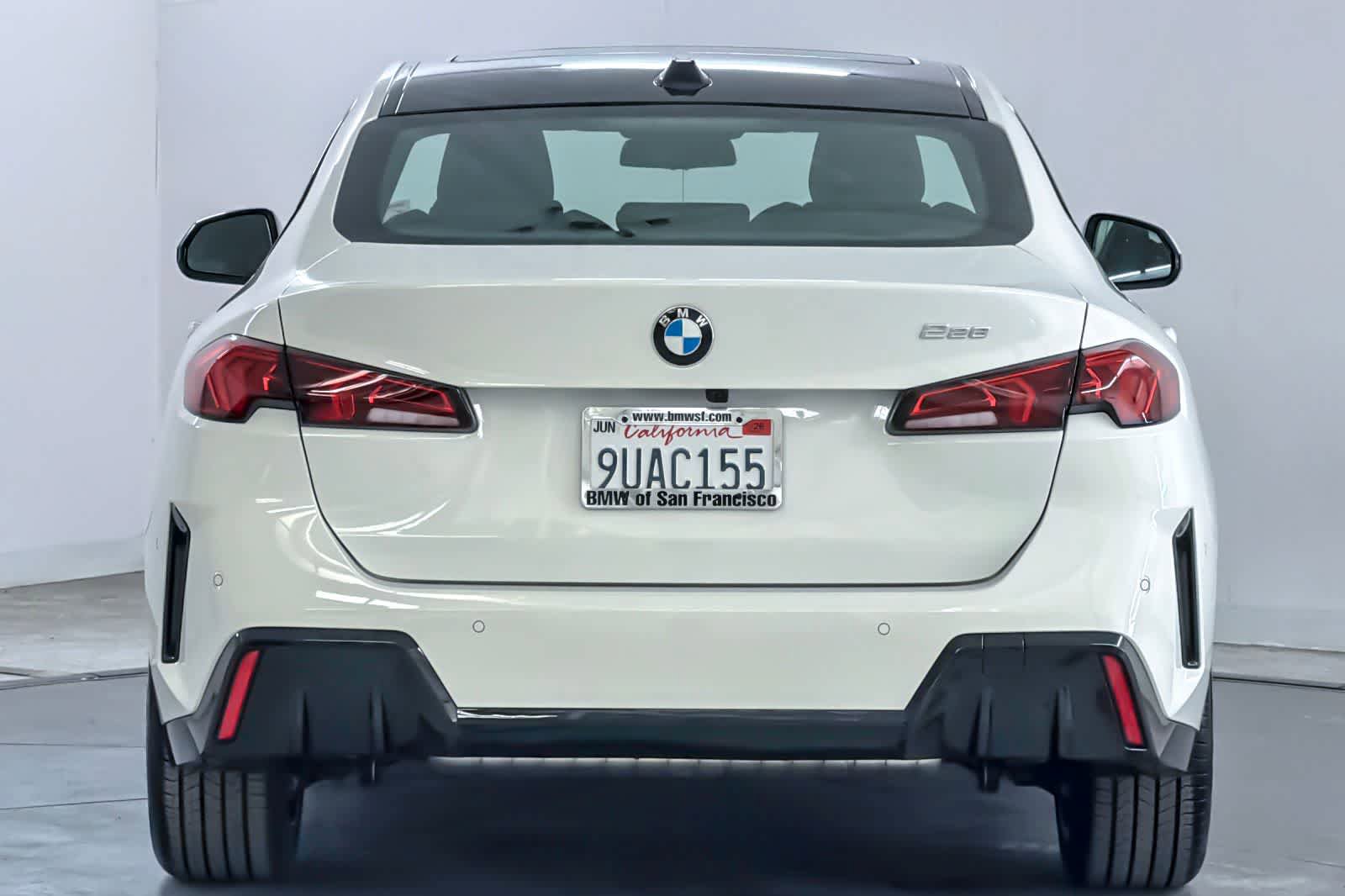 Used 2026 BMW 228i w/ Technology Package image 7