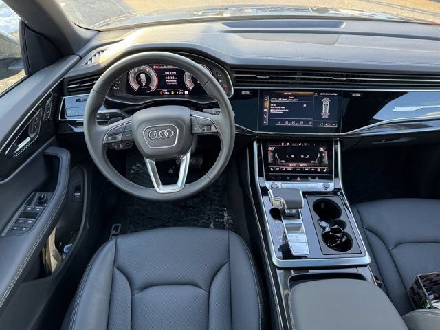Used 2026 Audi Q8 Premium Plus AWD/4WD image 12