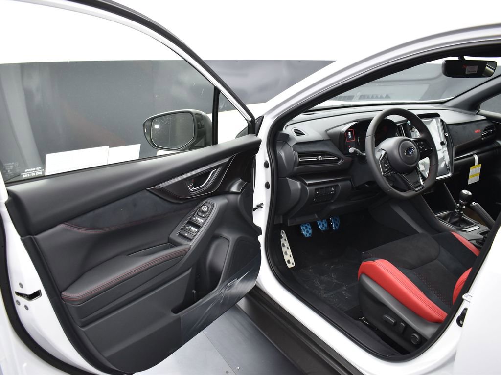 New 2025 Subaru WRX Limited image 7