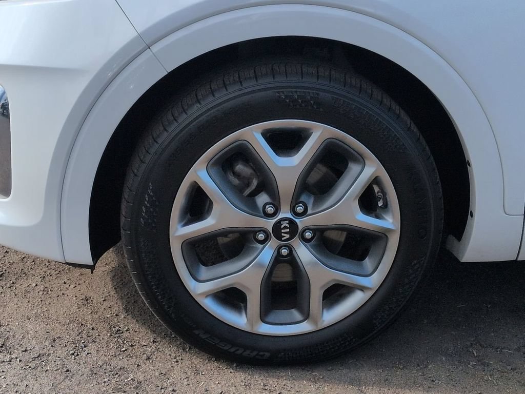 Used 2020 Kia Sorento SX FWD image 34