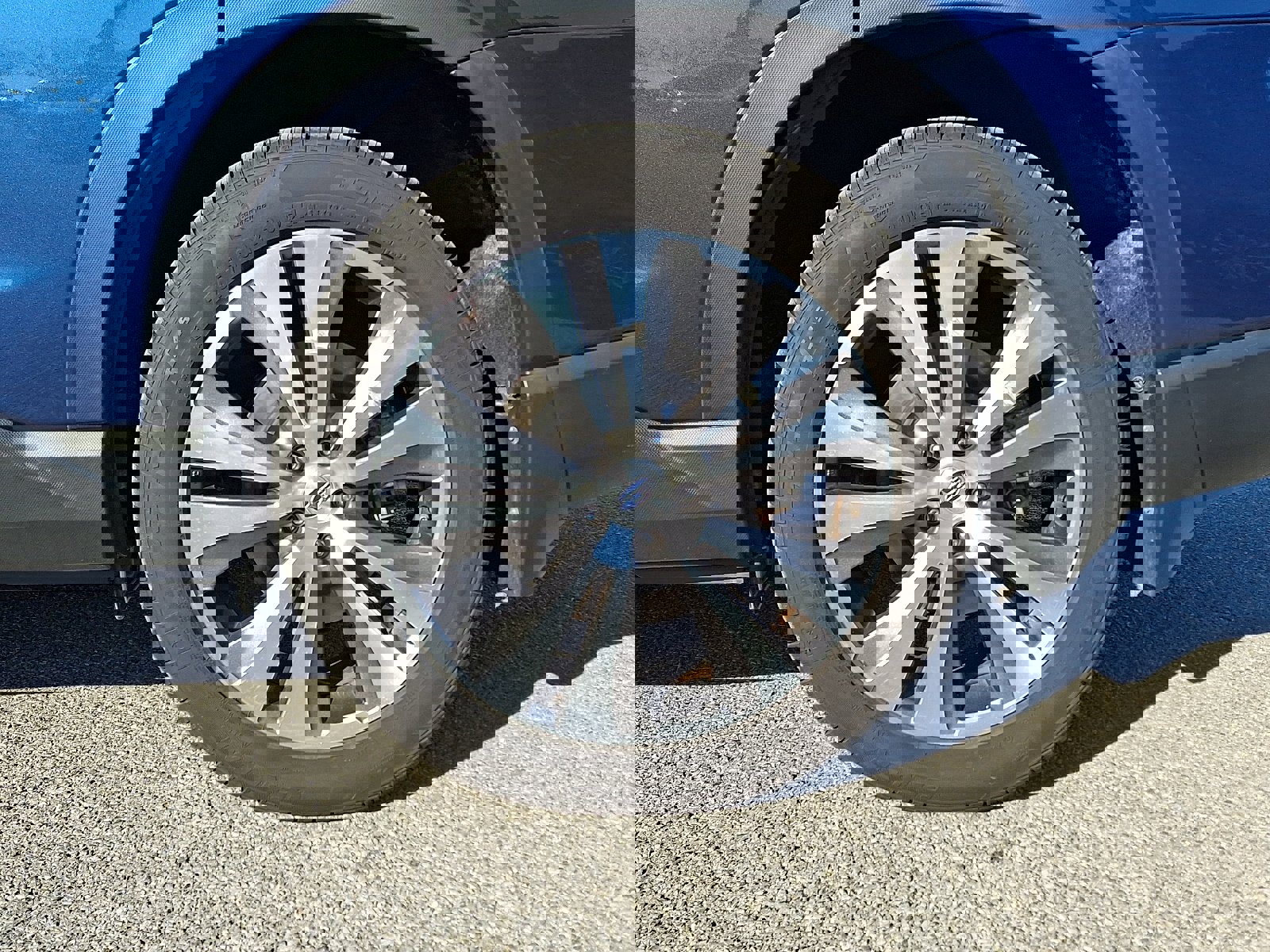 Used 2021 Subaru Ascent Touring w/ Popular Package #2A image 8