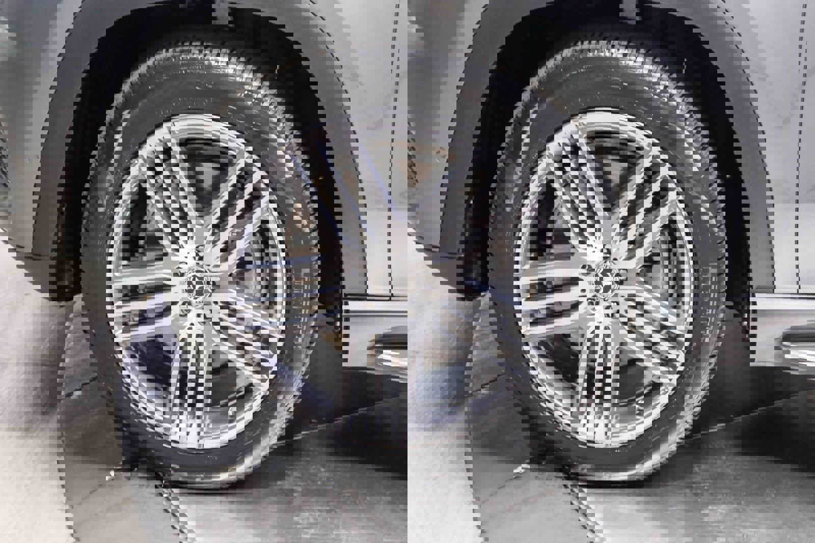 Certified 2022 Mercedes-Benz GLS 450 4MATIC image 10