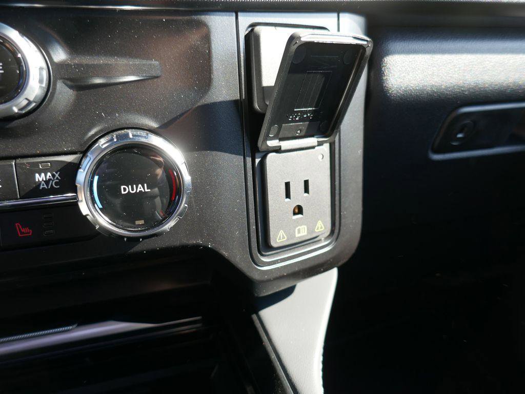 New 2026 Ford F250 Platinum image 31