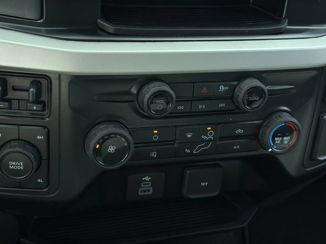Used 2026 Ford F350 XLT AWD/4WD image 25