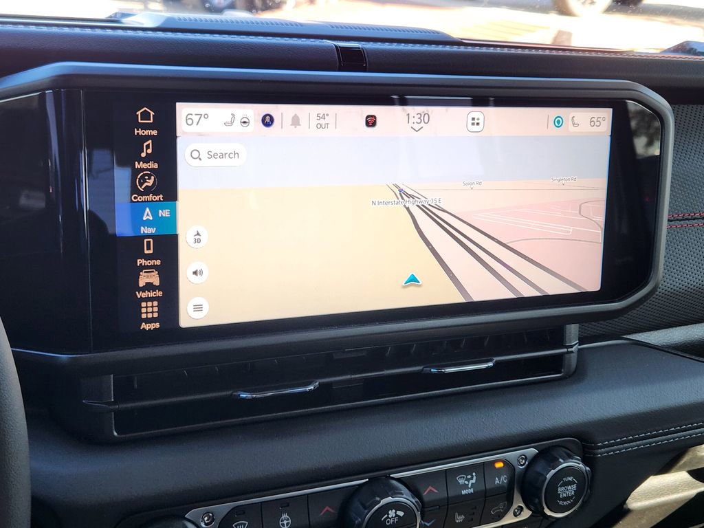 New 2026 Jeep Wrangler Unlimited Rubicon image 11