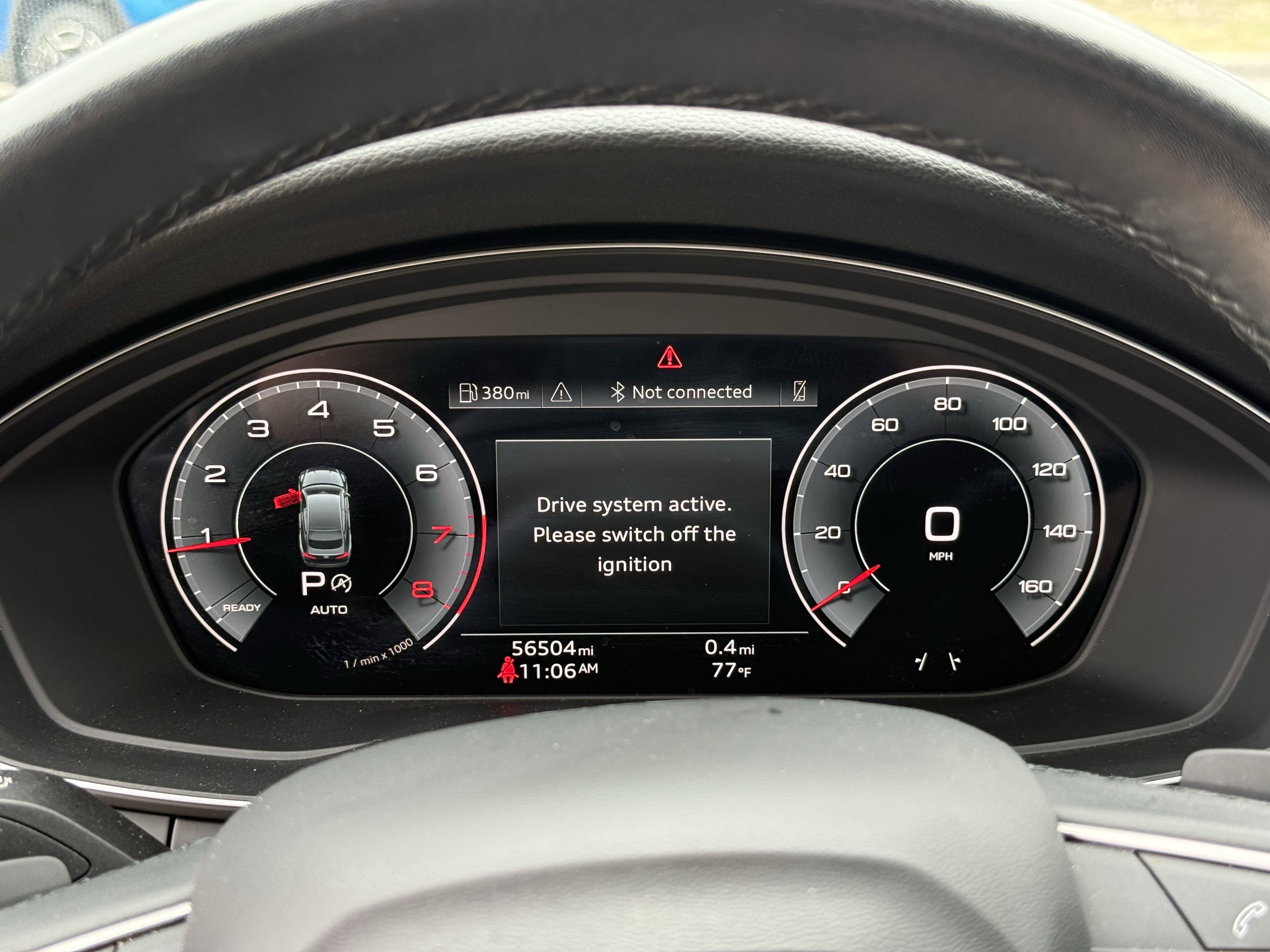 Used 2024 Audi A5 2.0T Premium Plus AWD/4WD image 19