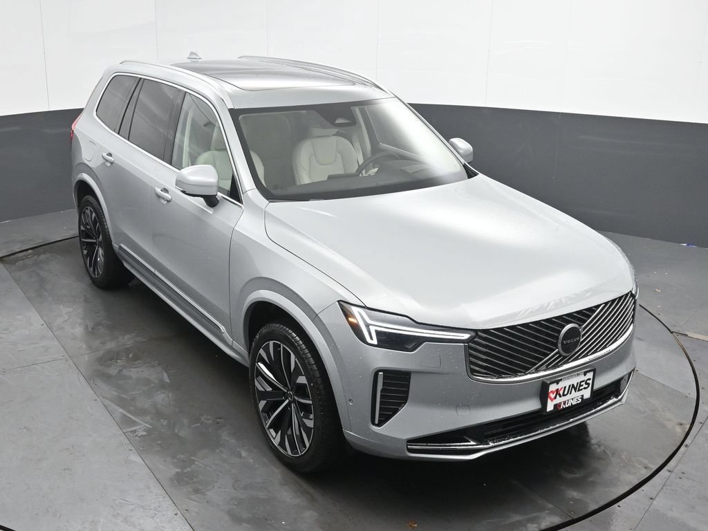 New 2026 Volvo XC90 T8 Ultra w/ Protection Package Premier AWD/4WD image 33