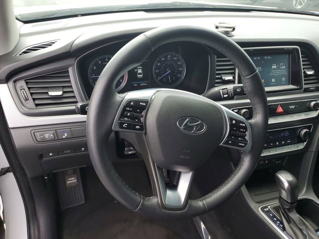Used 2019 Hyundai Sonata SEL image 11