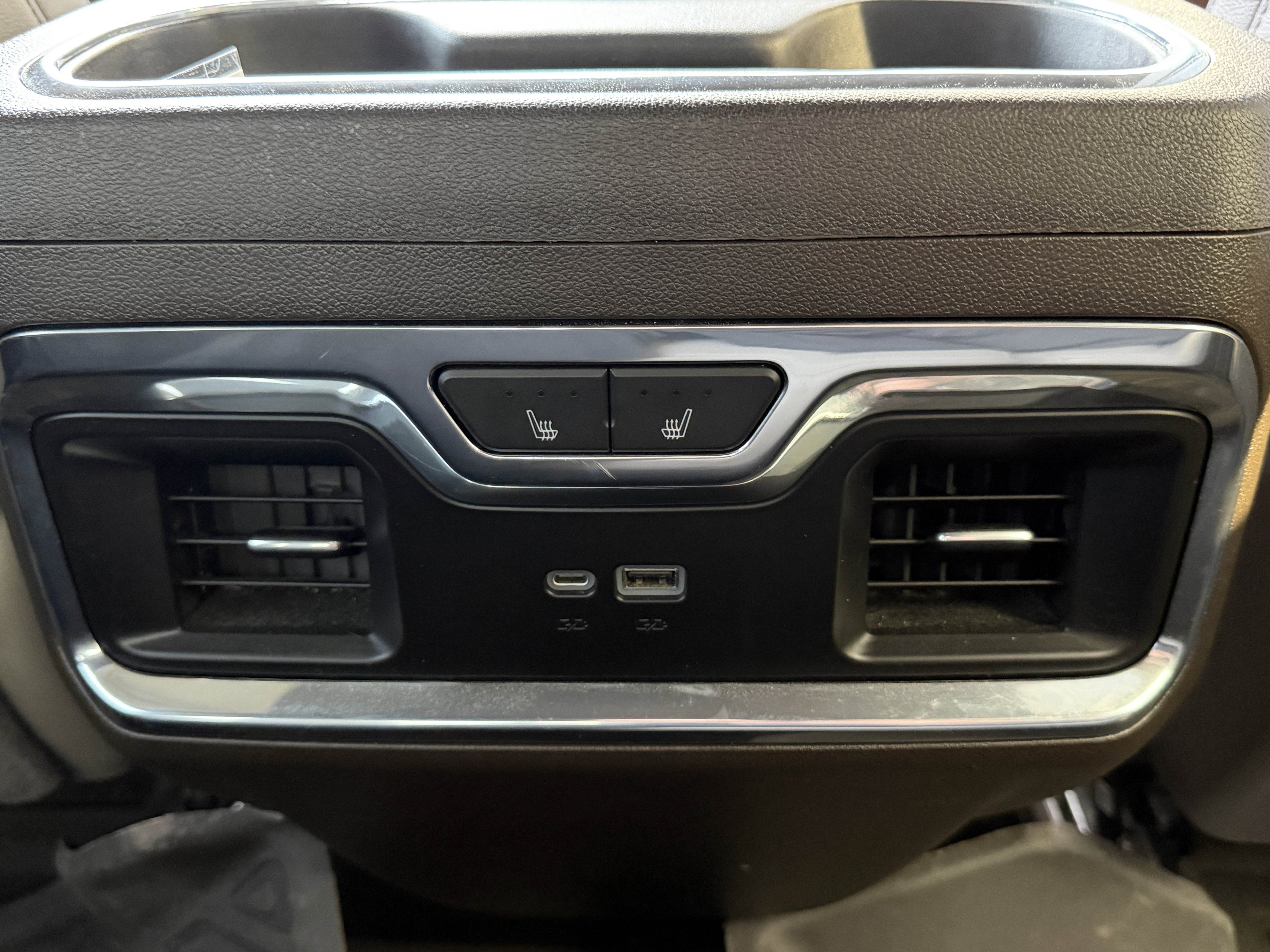 Used 2022 GMC Sierra 1500 SLT w/ SLT Premium Plus Package image 15