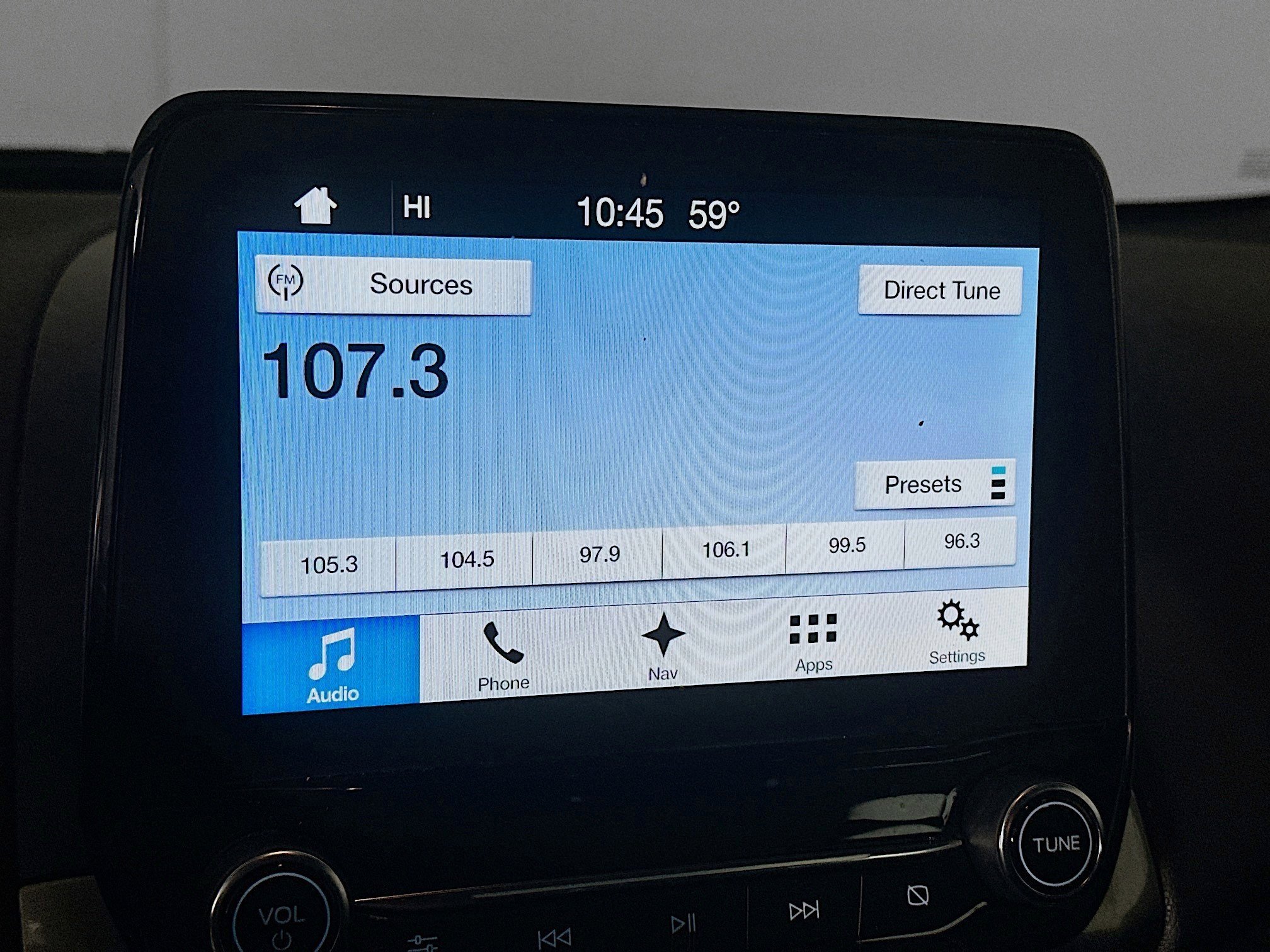 Used 2018 Ford EcoSport SE w/ SE Convenience Package image 21