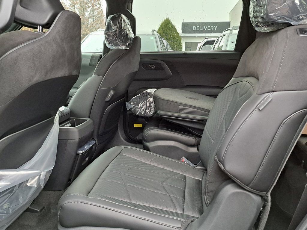 New 2027 Kia Telluride SX Prestige X-Pro image 13