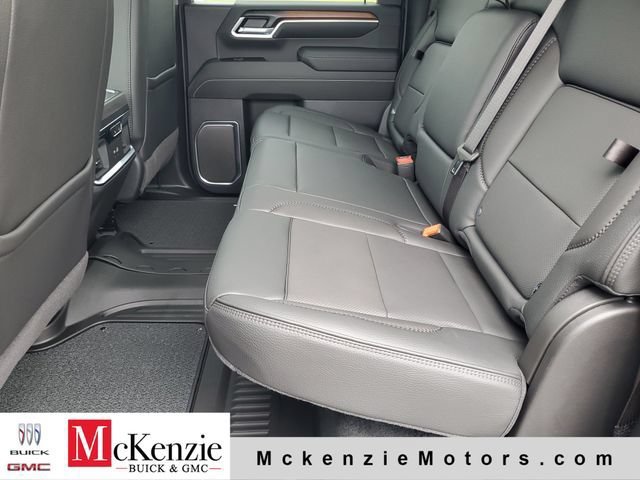 New 2026 GMC Sierra 3500 Denali w/ Denali Reserve Package AWD/4WD image 21