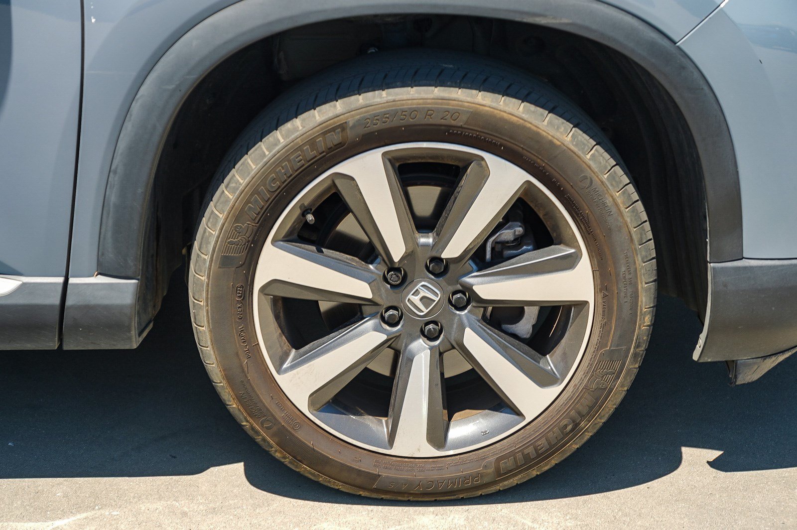 Used 2024 Honda Pilot Touring image 12