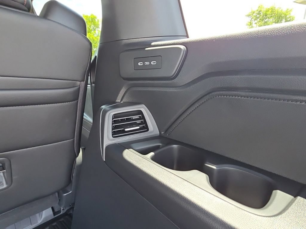 New 2026 Honda Odyssey Sport-L image 31