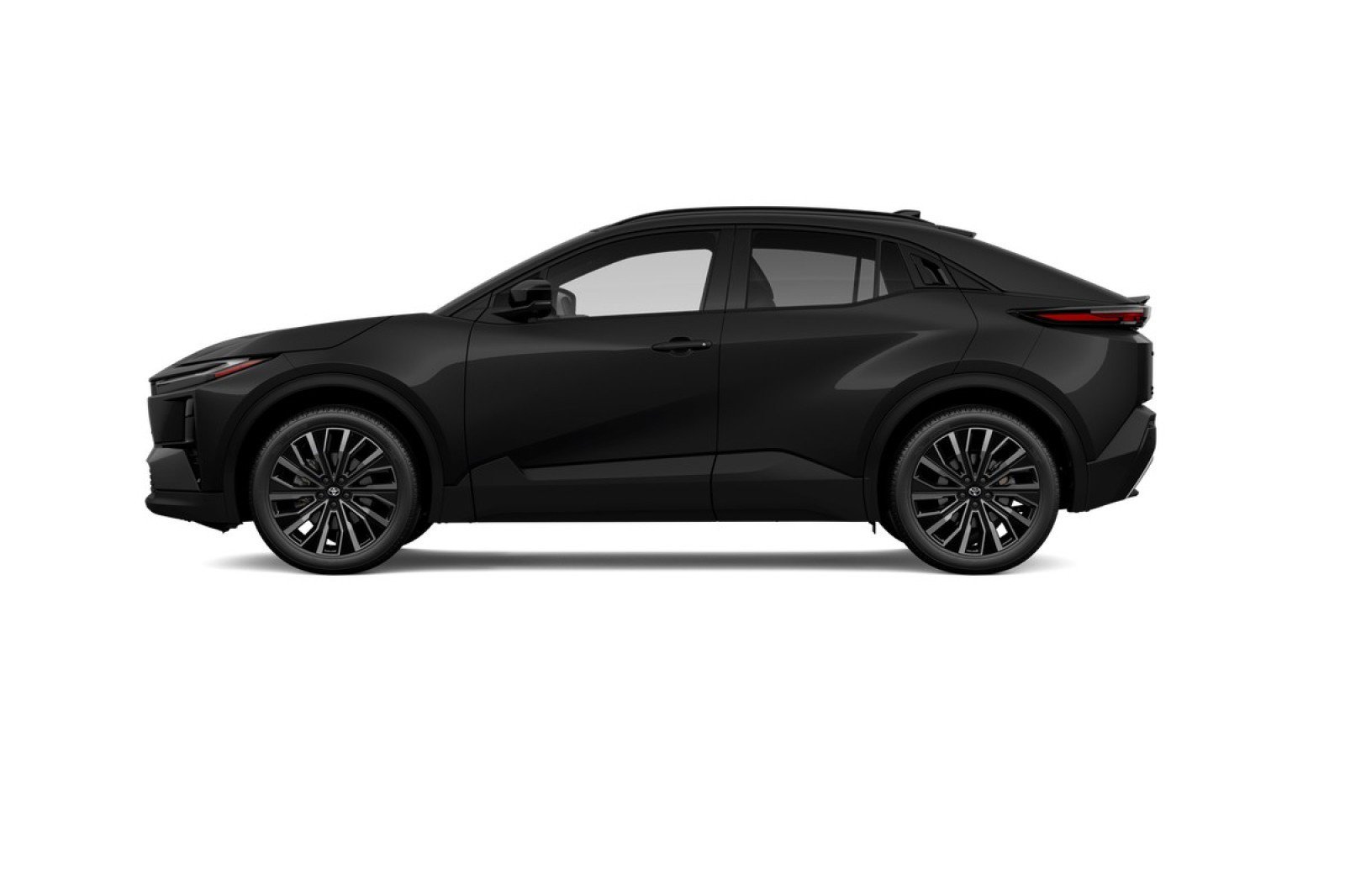 New 2026 Toyota C-HR AWD/4WD image 6
