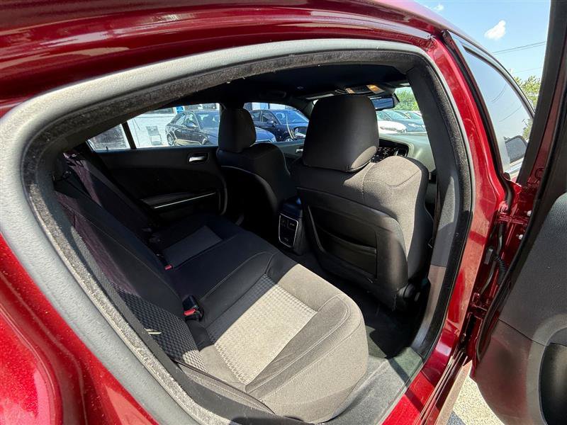 Used 2022 Dodge Charger Scat Pack RWD image 26