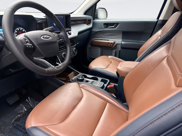 Used 2023 Ford Maverick Lariat w/ Lariat Luxury Package AWD/4WD image 10
