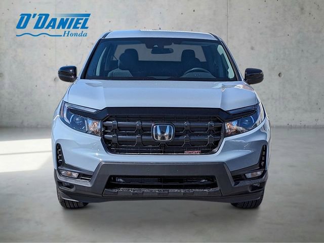 New 2026 Honda Ridgeline Sport image 8