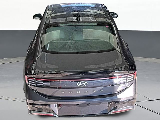 Used 2024 Hyundai Sonata Limited image 5