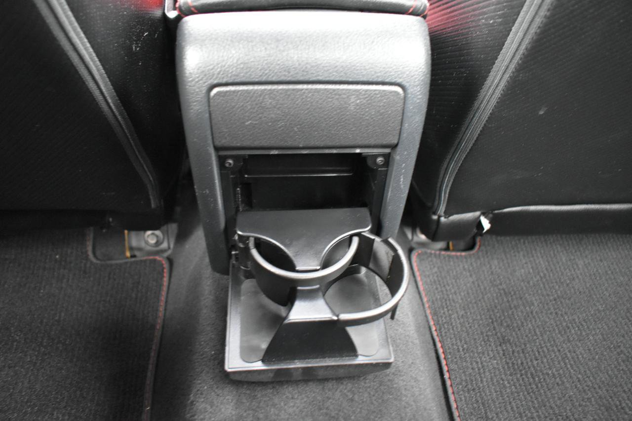 Used 2017 Subaru WRX Premium AWD/4WD image 42