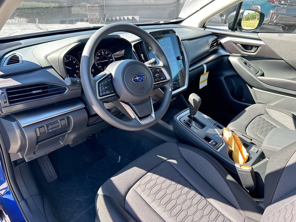 New 2026 Subaru Impreza 2.0i Sport AWD/4WD image 13