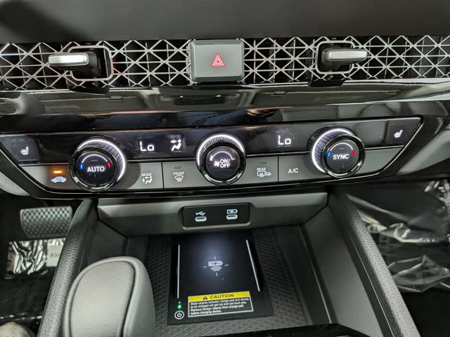 New 2026 Honda Accord SE image 21