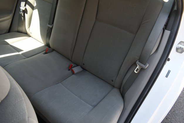 Used 2011 Toyota Corolla FWD image 22