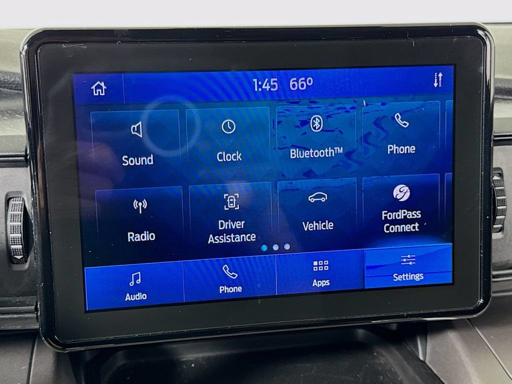 Used 2021 Ford Explorer XLT RWD image 29