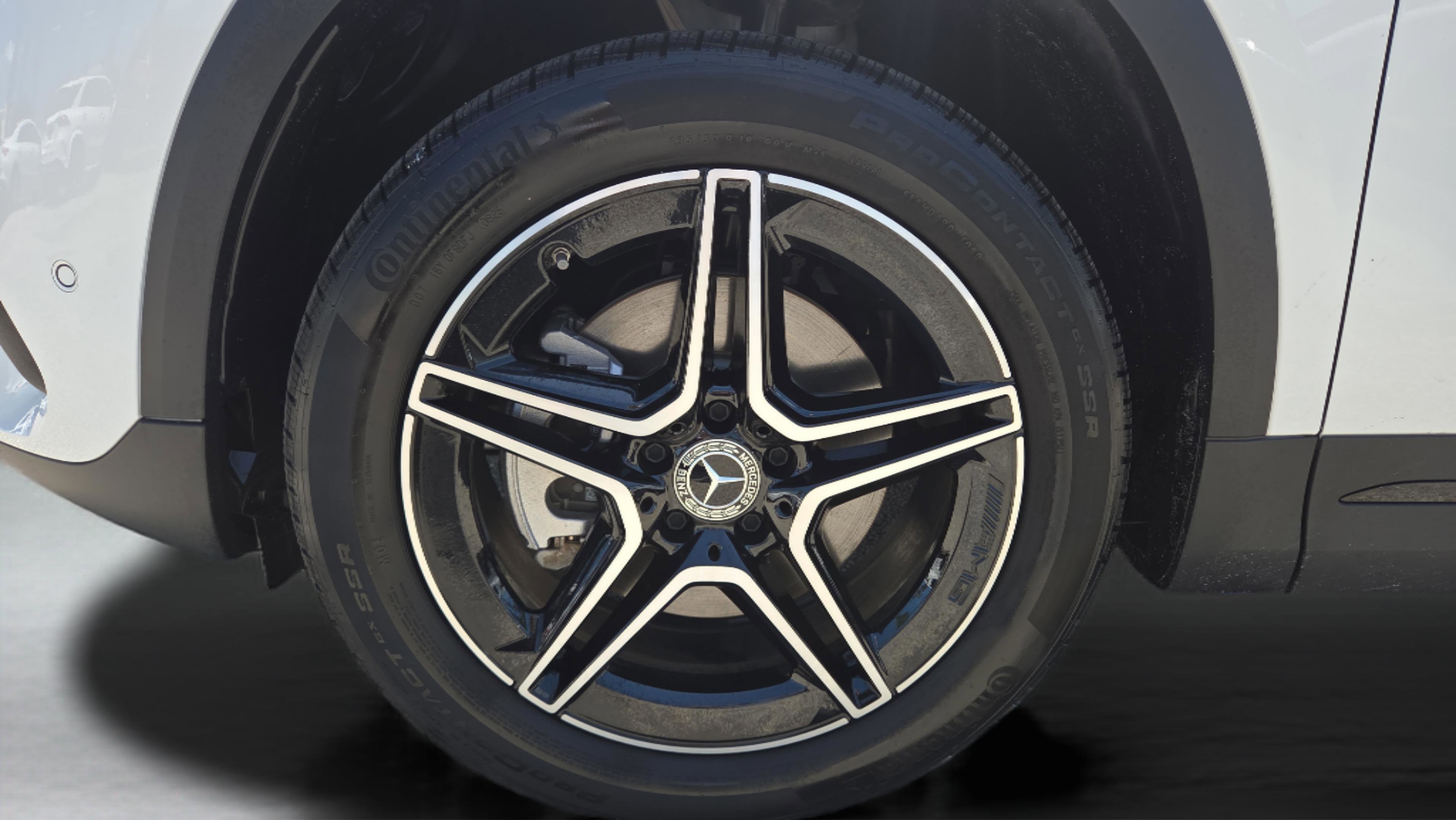 Certified 2026 Mercedes-Benz GLA 250 image 37