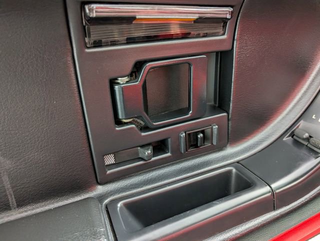 Used 1994 Chevrolet Corvette Coupe image 18