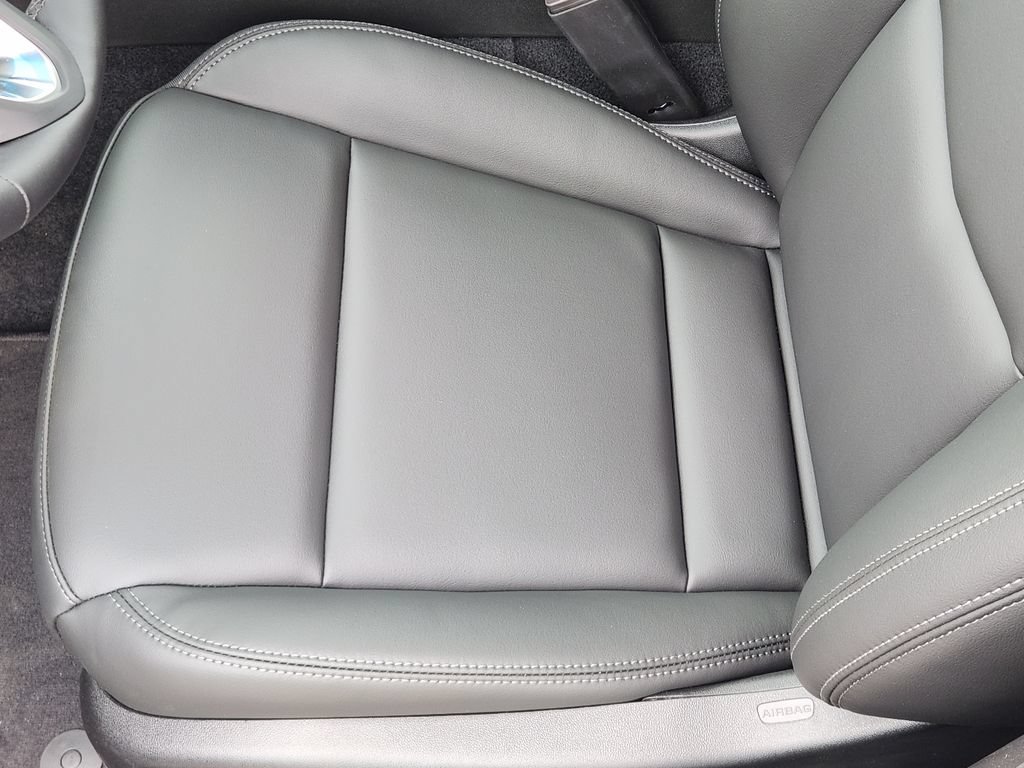 New 2026 Cadillac CT4 Luxury w/ Sun And Sound Package RWD image 10
