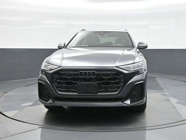 New 2026 Audi Q8 Premium Plus AWD/4WD image 2
