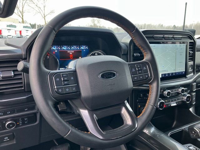 Used 2023 Ford F150 Tremor AWD/4WD image 6