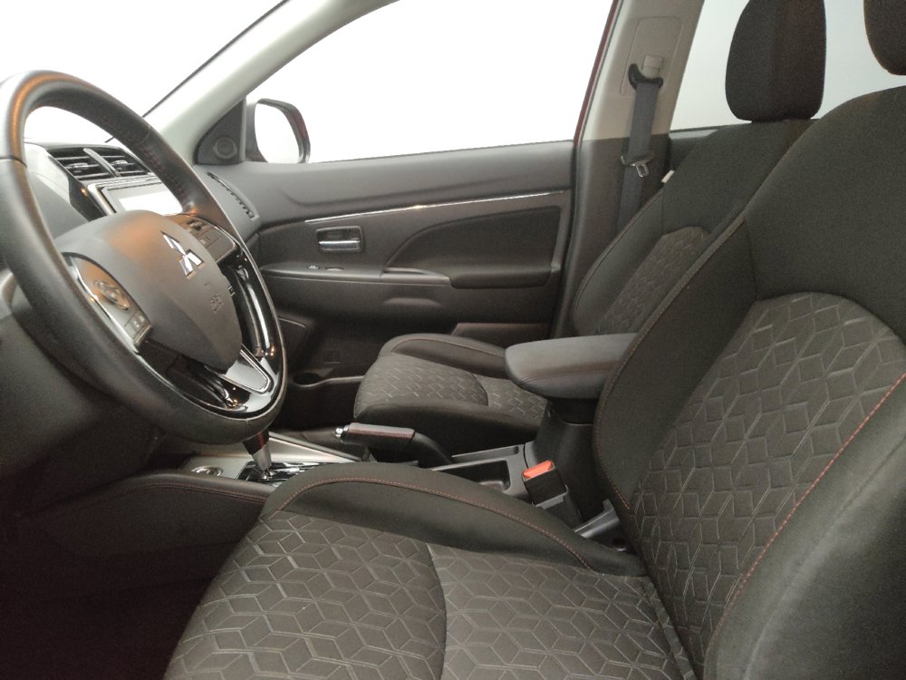 Used 2024 Mitsubishi Outlander Sport LE image 17