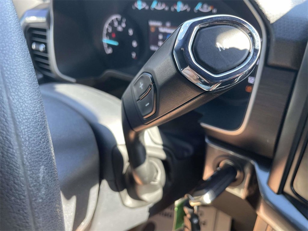 Certified 2023 Ford F150 XL w/ STX Appearance Package image 17