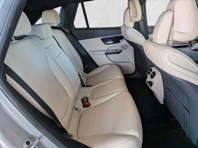 Certified 2026 Mercedes-Benz GLC 300 4MATIC image 18