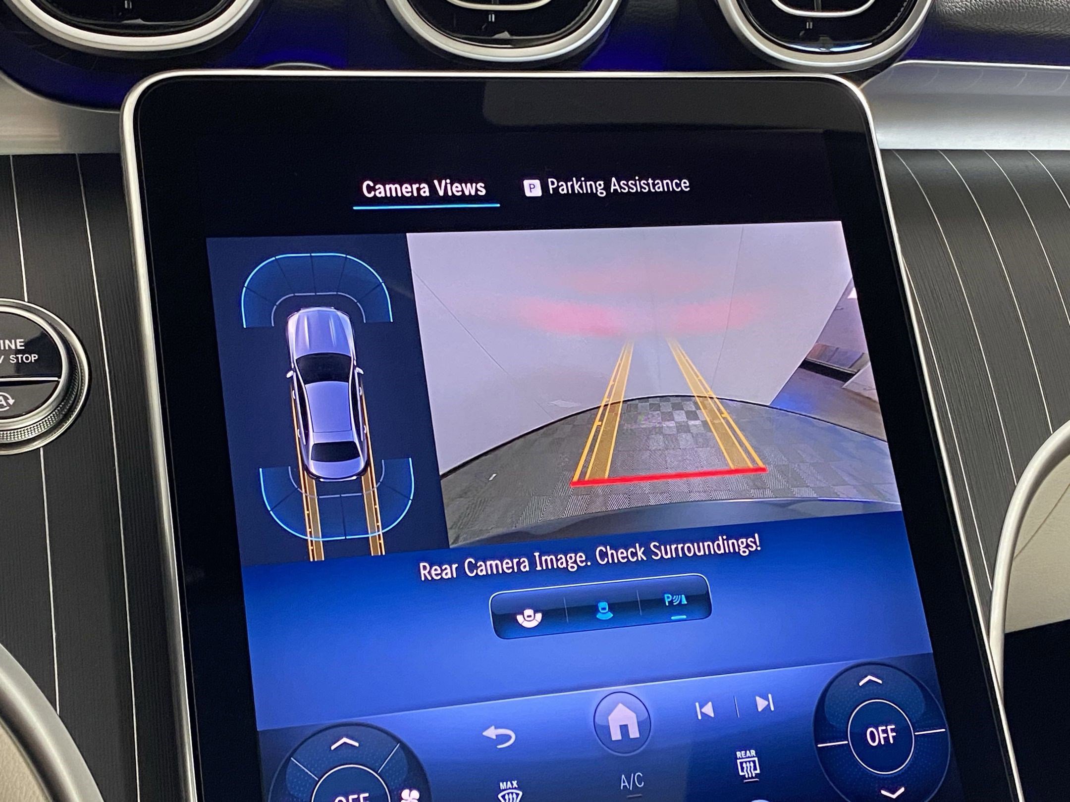 Used 2025 Mercedes-Benz C 300 C 300 image 25