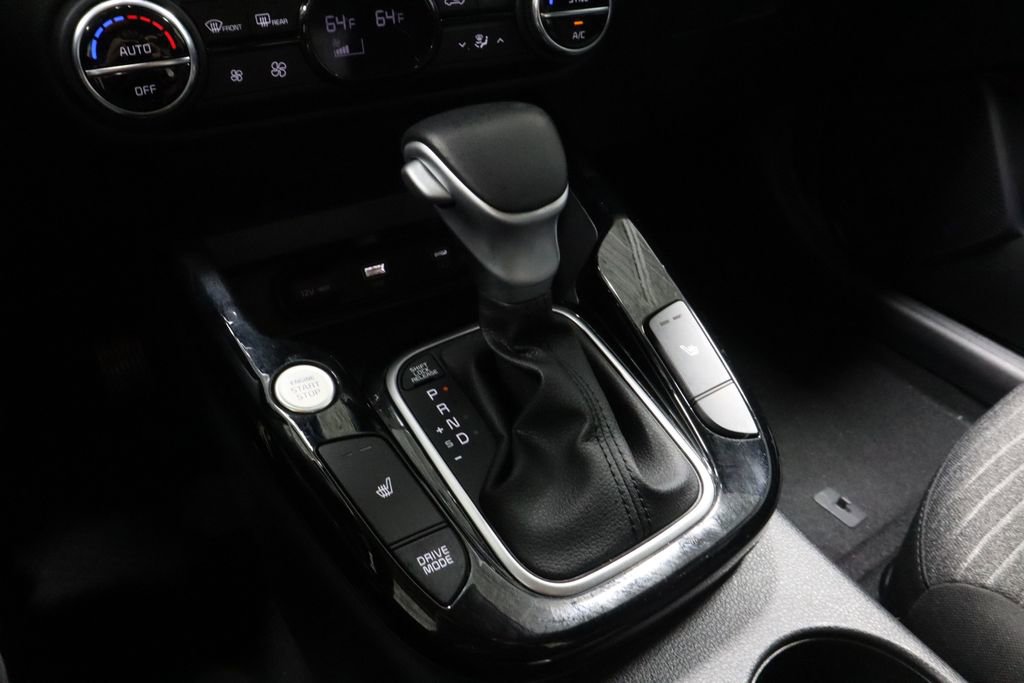 Used 2023 Kia Soul EX image 29