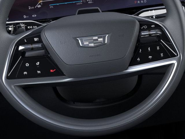 New 2025 Cadillac Escalade IQ Luxury 1 image 19