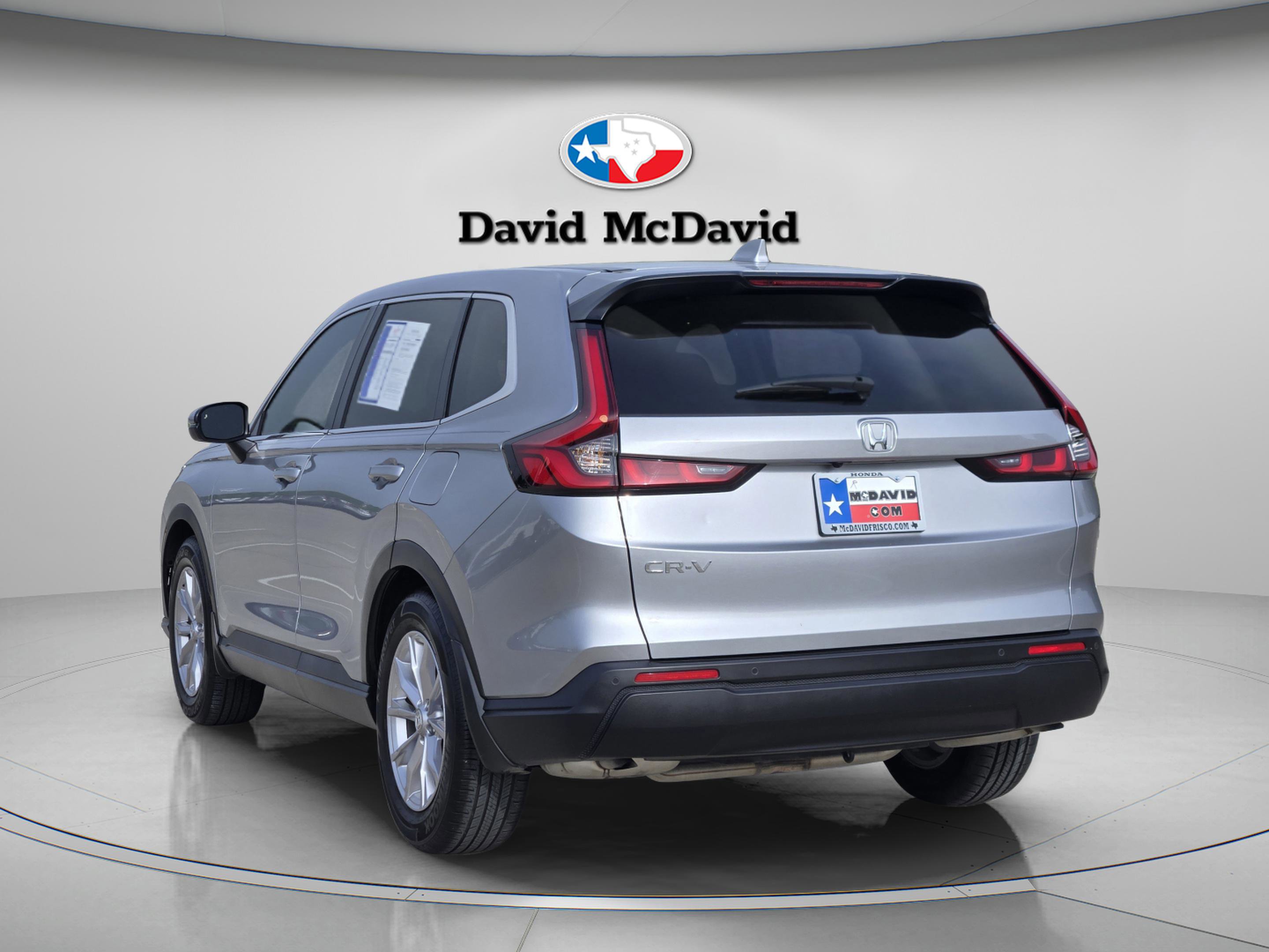 Used 2023 Honda CR-V EX-L image 4
