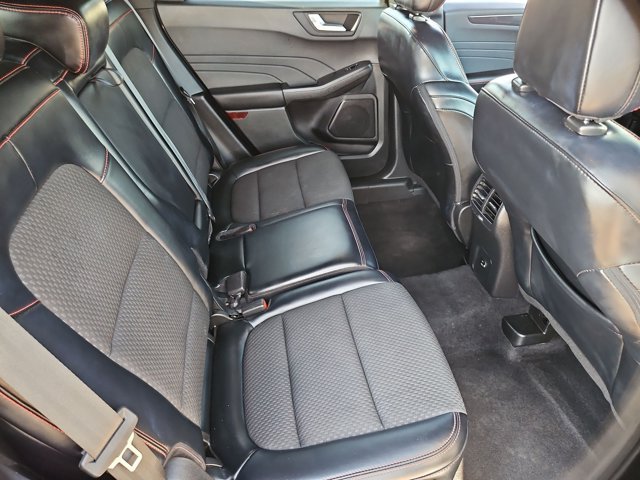 Used 2023 Ford Escape ST-Line AWD/4WD image 26