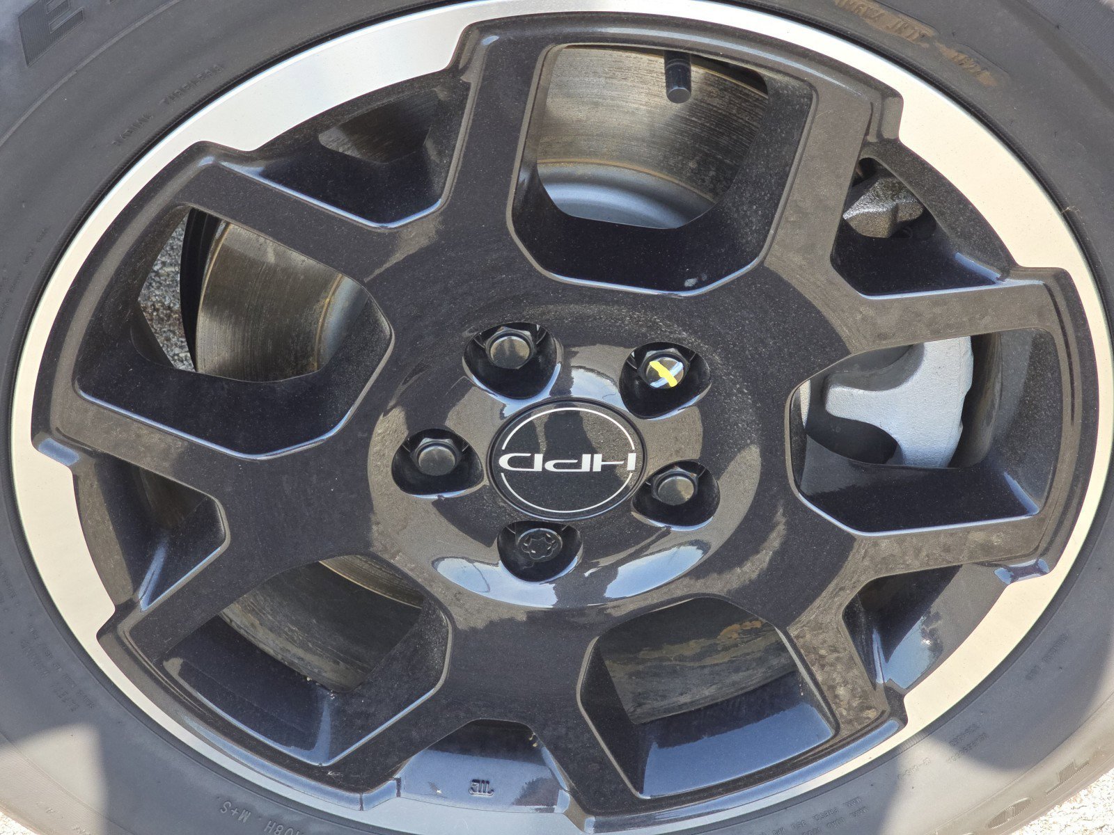 Used 2025 Honda Pilot EX-L image 14