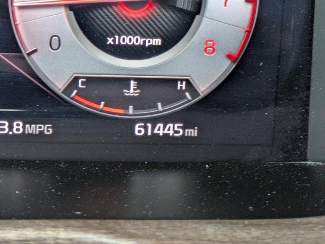 Used 2021 Kia Sorento SX Prestige image 29