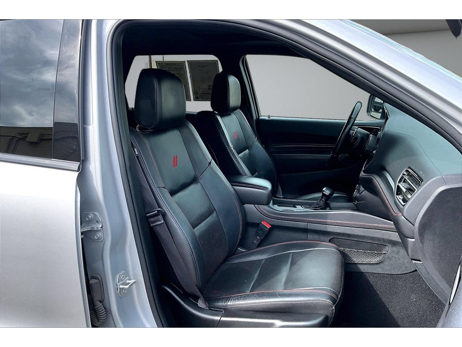 Certified 2024 Dodge Durango GT AWD/4WD image 51