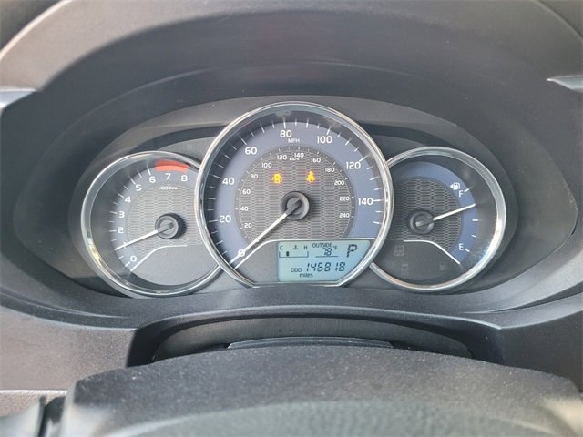 Used 2015 Toyota Corolla LE image 30