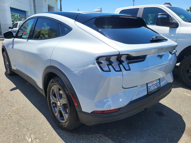 Used 2021 Ford Mustang Mach-E Select RWD image 3