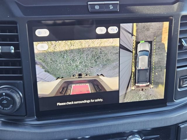 New 2026 Ford F250 Platinum AWD/4WD image 22