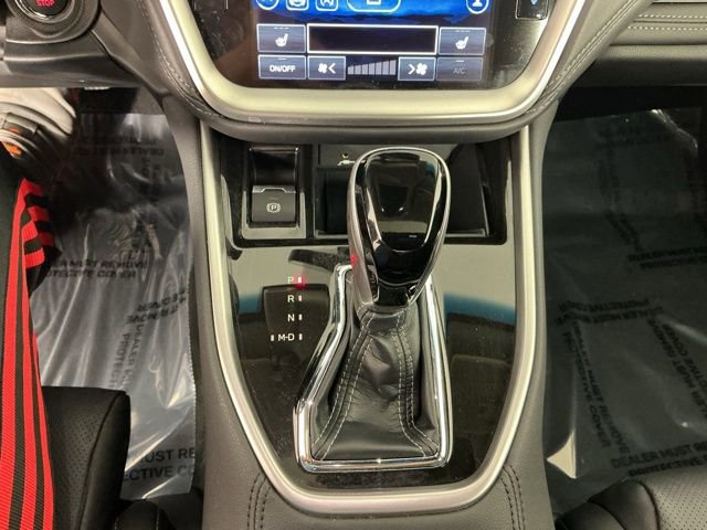 Used 2022 Subaru Legacy Limited XT image 30