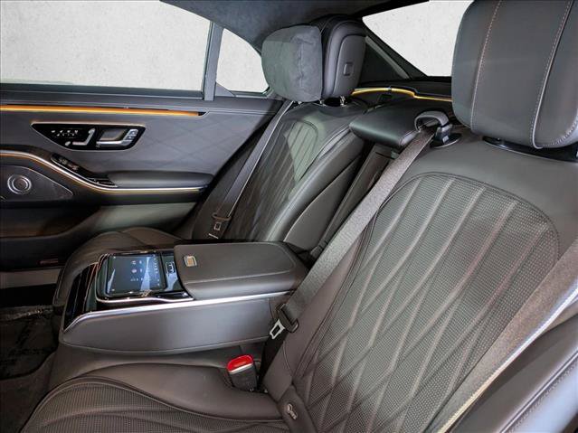 Certified 2024 Mercedes-Benz S 63 AMG S image 22