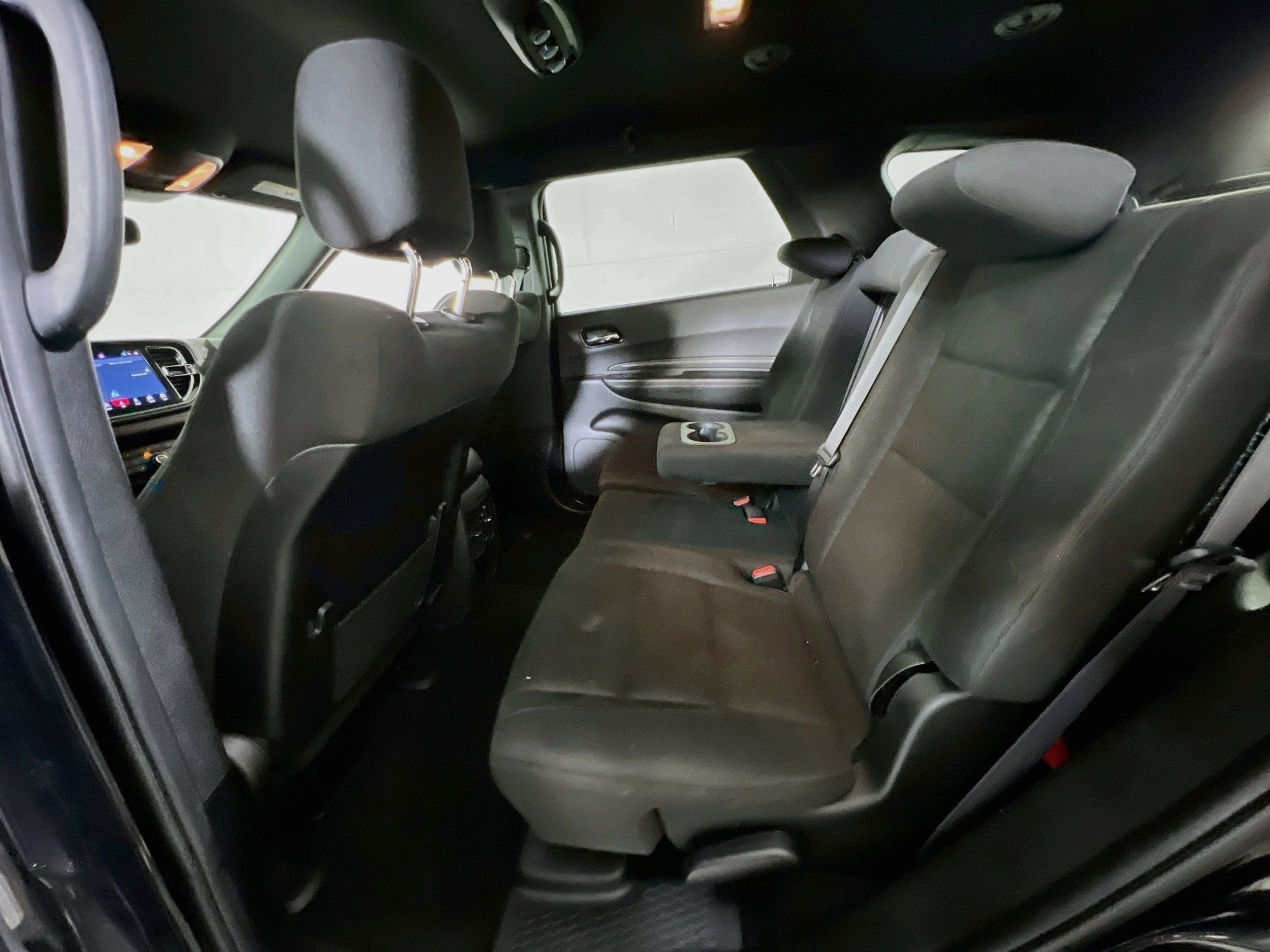 Used 2023 Dodge Durango GT AWD/4WD image 24